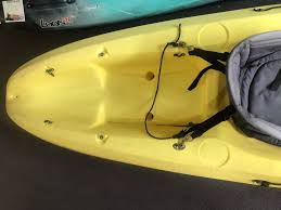 And with each model of kayaks they produce they get better and better at what they do. Ocean Kayak Scrambler Drain Plug Xl Xt Scupper Plugs Outdoor Gear Weight Limit Expocafeperu Com