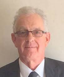 Frederick Watson Obituary