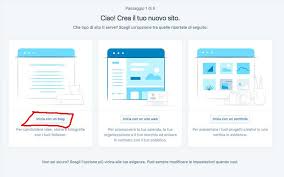Con jimdo puoi creare velocemente e facilmente il tuo sito gratuito. Come Creare Un Blog Gratis E Di Successo Con Wordpress