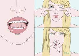 How To Stop Sneezing With 4 Methods - Enkicharity | Stop Sneezing, Sneezing,  Stuffy Nose Remedy