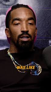JR Smith
