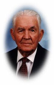 Hugh Lacy Brock Jr. (1923-2014)