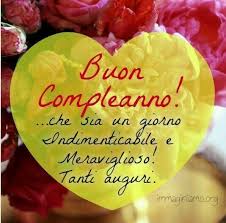 Compleanno Auguri Di Buon Compleanno Buon Compleanno Immagini Di Buon Compleanno