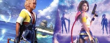 A page for describing ymmv: Ffx 2 Full Chain Achievement In Final Fantasy X X 2 Hd Remaster