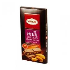 Order Online Milk Chocolate Almonds In Vizag Chocolates In Visakhapatnam Chocolate Milk Chocolate Chocolate Almonds