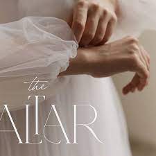 Romantic Logo Design Wedding Logo Wedding Branding Design Wedding Branding Design Wedding Logo Design Logo Design Inspiration Branding