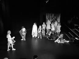 The objective of the first few drama classes is to build that comfortable environment. Saturday Kids Drama Class Inner West Drama