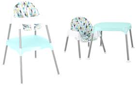 Best 5 Baby Feeding Portable High Chairs Of 2020 From Infants And Toddlers For Sale Best Kids Rid Portable High Chairs Baby High Chair Convertible High Chair