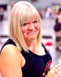 Dorothy Dot Ann Carter Woods Obituary