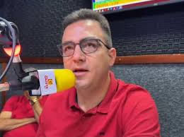 SJE: George Borja lança proposta de CNH Popular Municipal : Nill Junior
