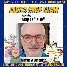 Special Guest Announcement