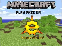 The alpha version of the game was launched for pc on may 17, 2009, and after a series of updates, the full version was released on november 18, 2011. Emupedia Minecraft Direct Link To Play Free Gameplayerr