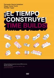 Ebook El Tiempo Construye Time Builds Ebook De Vv Aa Casa Del Libro