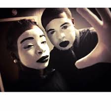 1NE Mime Dance Minstry