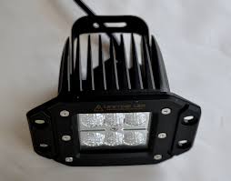 Congratulations on your purchase of a high quality putco product. Flush Mount Led Lights 3 Inch Flush Mount Led 30 Watt Flush Mount Led Lights Led Light Bar Headlights Led Lifetime Led Lights