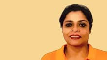Embassy Services appoints Remya Mariam Thomas as Head HR & Admin