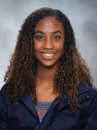 2020-21 Women's Track and Field Roster