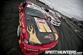 Preview 2009 Ireland Uk Drifting Championships Speedhunters