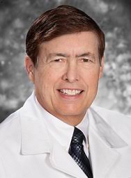 Dr. James Q Atkinson III, MD, FACP