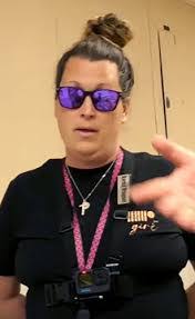 Lana Patrick's Instagram, Twitter & Facebook