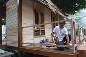 Rumah tradisional melaka reka bentuk rumah ini terdapat di melaka. Rumah Panggung Menggamit Memori Silam Peluang Kenali Seni Bina Dan Tradisi Melayu Semasa Mstar