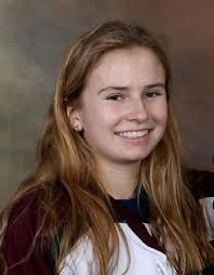 Outside The Lines With Falmouth High School's Abby Roman