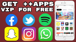Free on ios and android. Get Apps Download Apps For Free Tweaked Apps Emulators More On Spotify Premium Get Instagram Party Apps