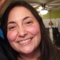 Amy Pingitore's Instagram, Twitter & Facebook