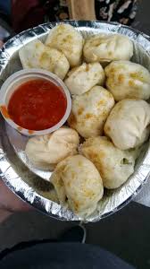 I Ate Momos Veggie Dumplings For 40 Rupees In New Delhi Snap Food Delicacy Food Food Drink Photography