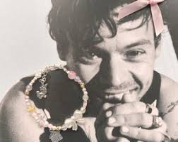 Pulsera inspirada en la casa de Harry!