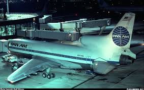 Pan American World Airways Lockheed L 1011 In 2020 Pan American Aircraft Lockheed