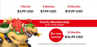 Nintendo switch (ニンテンドー スイッチ, nintendō suitchi?) es la novena consola de videojuegos principal desarrollada por nintendo.conocida en el desarrollo por su nombre código «nx», se dio a conocer en octubre de 2016 y fue lanzada mundialmente el 3 de marzo de 2017. Nintendo Switch Online Que Es Vale La Pena