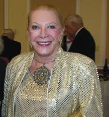 Christmas tea for the women of St. John the Evangelist