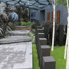 1001 Idees Deco Fantastiques Avec Bordure De Jardin Outdoor Structures Outdoor Garden