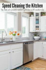 What To Use To Clean Wood Kitchen Cabinets 2021 In 2020 Clean Kitchen Cabinets Clean Kitchen How To Remove Kitchen Cabinets