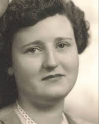 Marie Eady Bradley Obituary December 22, 2023