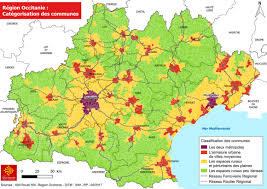 It is also the country's number one spa region, welcoming 166,000 visitors each year. L Occitanie Une Region Deux Metropoles