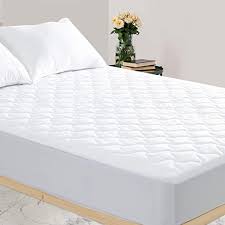 Makatz Queen Waterproof Mattress Protector Premium Breathable Mattress Cover Stretches Up 8 21 Quot Deep Best Mattress Waterproof Mattress Mattress Protector