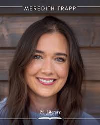 P.S. Literary Agency