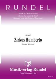Hurricane humberto was a large and powerful tropical cyclone that caused extensive wind damage in the british overseas territory of bermuda during september 2019. Mvsr1875 Zirkus Humberto Rundel
