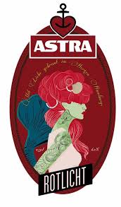 Astra Beer Concept Beautiful Beer Beer Label Beer Packaging