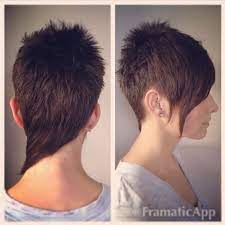 Hipster Pixie Mullet Short Hair 2014 Cute Short Hairstyles Edgy Hairstyles Short Hair Short Hair Styles Trendy Short Hair Styles Short Hair Styles 2014