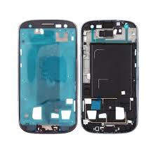 Samsung G3812B Galaxy S3 Slim - Black ...
