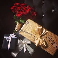 Shop our favorite presents for fiancés and spouses alike. We Do The Big Things Via Tumblr Bestie Birthday Mom Birthday Gift Flower Gift