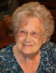 Birdie Bernice (Joyner) Bobbitt Obituary August 26, 2021