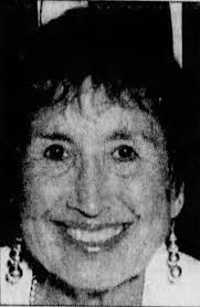 Naomi Jeanne Wilson Littlejohn (1924-2001)