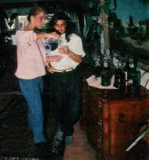 Moments from the Past: Thomas Anders and Nora - Cheers