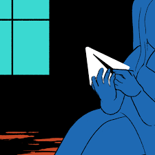 After their nudes were illegally shared on Telegram, they fought back |  Mashable