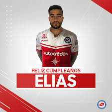 Tuvieron que pasar 27 años para que los 'xeneizes' sorprendieran con un cambio inédito. Argentinos Juniors Ar Twitter Aaaj La A A Argentinos Juniors Saluda A Elias Gomez Por El Dia De Su Cumpleanos Muchas Felicidades