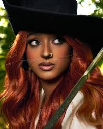 meow from your favourite puss in boots. fear me if you dare🐈🗡️❤️‍🔥